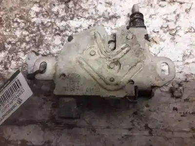 Peça sobressalente para automóvel em segunda mão fechadura do capô por ford focus turnier (cb4) trend referências oem iam 3m5116700ac