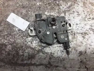 Second-hand car spare part bonnet lock for ford focus turnier (cb4) trend oem iam references 3m5116700ac  