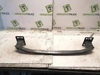 Автозапчастина б/у передній бампер підсилення для ford ka (ccu) titanium посилання на oem iam 