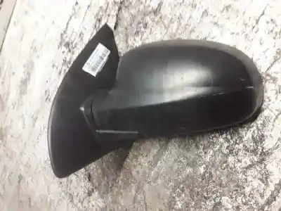 Peça sobressalente para automóvel em segunda mão espelho retrovisor esquerdo por daewoo kalos 1.4 se referências oem iam   