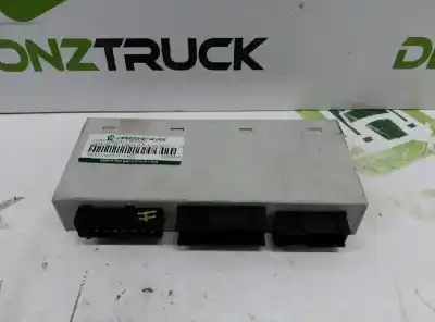 Peça sobressalente para automóvel em segunda mão BSI / BCM / MÓDULO ELETRÓNICO CONFORT por BMW SERIE 3 BERLINA (E46)  Referências OEM IAM 61356963026  57762110