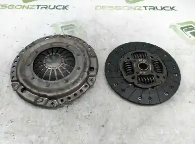 Peça sobressalente para automóvel em segunda mão kit de embreagem por opel zafira a blue line referências oem iam 