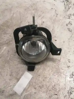 Автозапчастина б/у ліва протитутмана для ford ka (ccu) titanium посилання на oem iam 