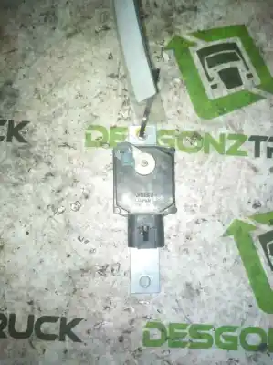 Pezzo di ricambio per auto di seconda mano motore chiusura centrale anteriore sinistro per nissan atleon tk 95/2 riferimenti oem iam 805800t000