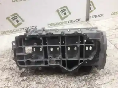 Автозапчастина б/у обереження для ford c-max (cb3) ghia посилання на oem iam 6g9q6u003aa  