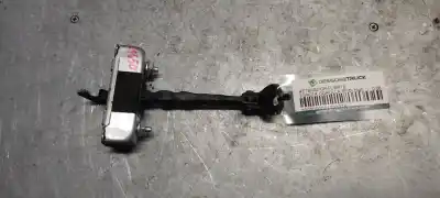 Second-hand car spare part door stop for toyota corolla (e15) high oem iam references 