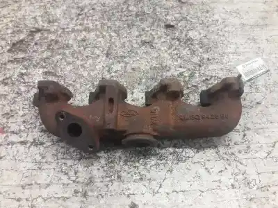 Second-hand car spare part exhaust manifold for ford c-max (cb3) ghia oem iam references 4m5q9428bb