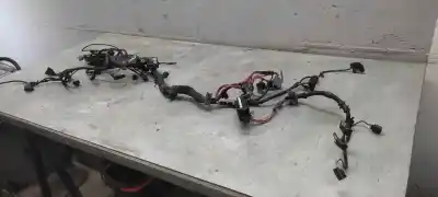 Peça sobressalente para automóvel em segunda mão fio por bmw serie 1 berlina (e81/e87) 120d referências oem iam 779682801