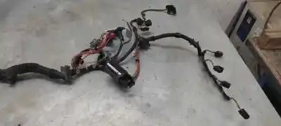 Peça sobressalente para automóvel em segunda mão fio por bmw serie 1 berlina (e81/e87) 120d referências oem iam 779682801  