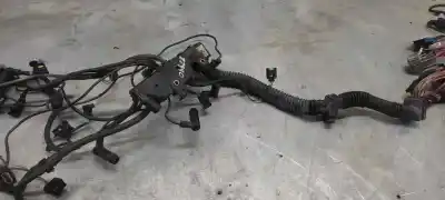 Peça sobressalente para automóvel em segunda mão fio por bmw serie 1 berlina (e81/e87) 120d referências oem iam 779682801  