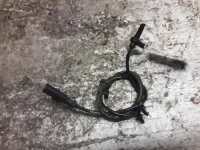 Автозапчастина б/у ДАТЧИК АБС для FORD FIESTA (CB1)  Посилання на OEM IAM 8V512C204  2 PINS