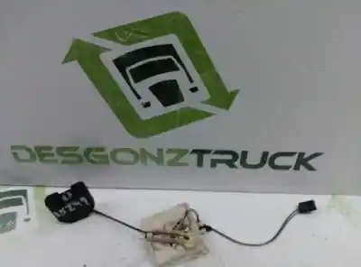 Peça sobressalente para automóvel em segunda mão boia / bomba combustível por opel zafira a blue line referências oem iam 09117491