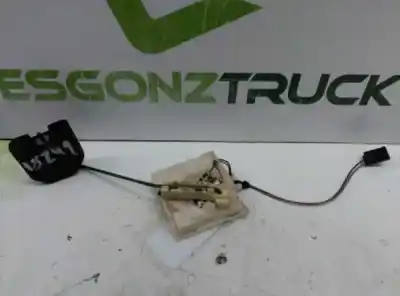 Peça sobressalente para automóvel em segunda mão boia / bomba combustível por opel zafira a blue line referências oem iam 09117491  