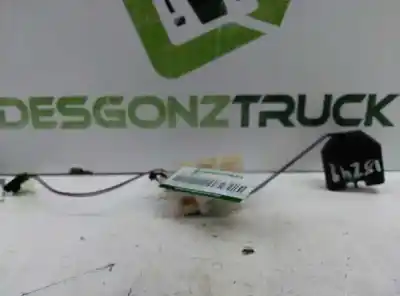 Peça sobressalente para automóvel em segunda mão boia / bomba combustível por opel zafira a blue line referências oem iam 09117491  