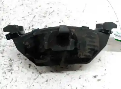Second-hand car spare part brake pads for seat toledo (1m2) stella oem iam references 