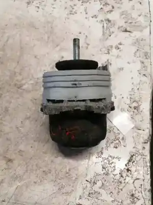 Second-hand car spare part engine support for ford transit combi ´06 ft 350 l trend oem iam references 4c116a002ad  