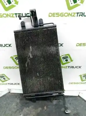 Second-hand car spare part air conditioning condenser / radiator for seat toledo (1m2) stella oem iam references 