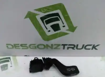 Peça sobressalente para automóvel em segunda mão comutador de limpa vidros por opel zafira a blue line referências oem iam 1241131