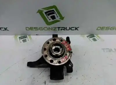 Peça sobressalente para automóvel em segunda mão manga de eixo dianteira direita por opel zafira a blue line referências oem iam 5308012