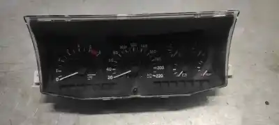 Peça sobressalente para automóvel em segunda mão quadrante por opel frontera a básico referências oem iam 110008545012