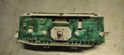 Peça sobressalente para automóvel em segunda mão quadrante por opel frontera a básico referências oem iam 110008545012  91144981