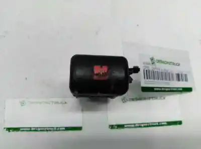 Peça sobressalente para automóvel em segunda mão interruptor 4 piscas - emergência por opel zafira a blue line referências oem iam 