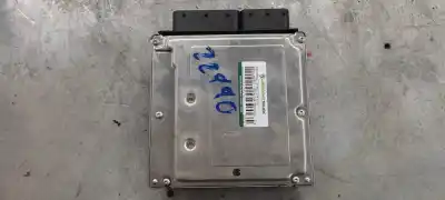 Second-hand car spare part ecu engine control for bmw serie 1 berlina (e81/e87) 120d oem iam references 0281011963 1039s07797 7797217