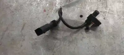 Peça sobressalente para automóvel em segunda mão sensor do volante do motor por bmw serie 1 berlina (e81/e87) 120d referências oem iam 0281002477