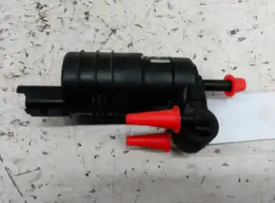 Second-hand car spare part washer pump for renault clio ii fase ii (b/cb0) authentique oem iam references   