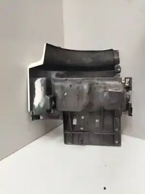 Автозапчастина б/у ліва опора фари для scania serie 4 (p/r 164 l) 15.6 diesel посилання на oem iam 1324599  1543634