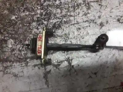 Peça sobressalente para automóvel em segunda mão esticador de porta por daewoo kalos 1.4 se referências oem iam 