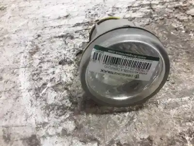 Peça sobressalente para automóvel em segunda mão farol / projetor de nevoeiro direito por citroen c3 1.4 16v sensodrive x-tr referências oem iam 9648947780