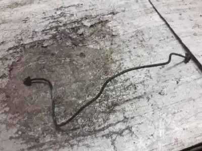 Автозапчасти б/у ТРУБКА за CITROEN C3  ссылки OEM IAM   