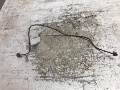 Автозапчастина б/у труба для citroen c3 1.4 16v sensodrive x-tr посилання на oem iam   