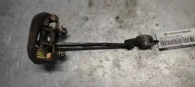 Автозапчасти б/у дверной фиксатор за renault laguna (b56) 1.9 dci diesel cat ссылки oem iam 