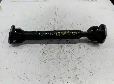 Peça sobressalente para automóvel em segunda mão transmissão central dianteira por opel frontera a básico referências oem iam 