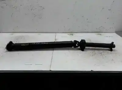 Peça sobressalente para automóvel em segunda mão transmissão central traseira por opel frontera a básico referências oem iam 