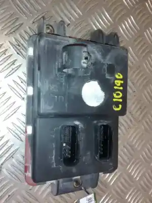 Second-hand car spare part electronic module for iveco stralis (as) fsa t / fp lt 4x2 gran espacio oem iam references 41221001 Second-hand car spare part electronic module for iveco stralis (as) fsa t / fp lt 4x2 gran espacio oem iam references 41221001