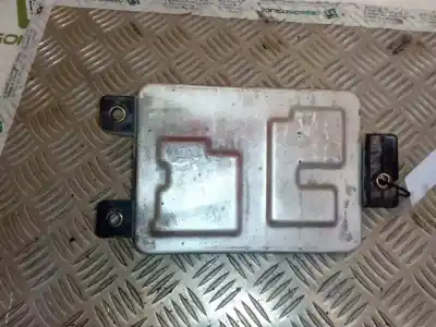 Tweedehands auto-onderdeel elektronische module voor iveco stralis (as) fsa t / fp lt 4x2 gran espacio oem iam-referenties 41221001  sw18.3 Tweedehands auto-onderdeel elektronische module voor iveco stralis (as) fsa t / fp lt 4x2 gran espacio oem iam-referenties 41221001  sw18.3