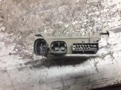 Second-hand car spare part electronic module for citroen c3 1.4 16v sensodrive x-tr oem iam references 9659514180 12/2/2 pins 6900000890a