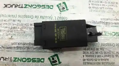 Second-hand car spare part RELAY for CITROEN C15  OEM IAM references   