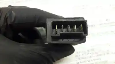 Second-hand car spare part relay for citroen c15 rd familiale oem iam references   