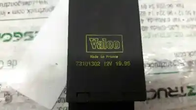 Second-hand car spare part relay for citroen c15 rd familiale oem iam references   