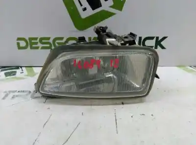 Second-hand car spare part LEFT FOG LIGHT for CITROEN SAXO  OEM IAM references 6204N6  