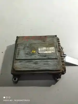 Gebrauchtes Autoersatzteil ELEKTRONISCHES MODUL zum RENAULT HR XXX.18/26 PREMIUM 01 ->  OEM-IAM-Referenzen 5010412379  0281001805