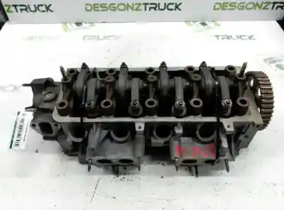 Pièce détachée automobile d'occasion CULASSE DU MOTEUR pour PEUGEOT 205 BERLINA  Références OEM IAM 9602257310  