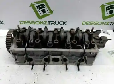 Pièce détachée automobile d'occasion culasse du moteur pour peugeot 205 berlina 1.1 mito références oem iam 9602257310  