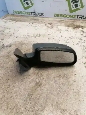 Second-hand car spare part RIGHT REARVIEW MIRROR for KIA RIO II (JB)  OEM IAM references  5 PINS 