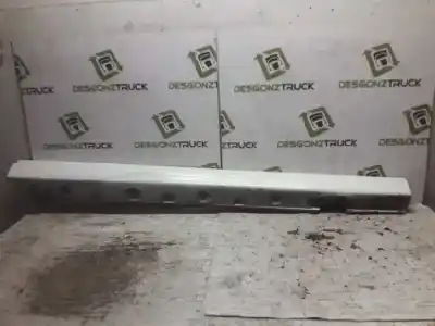 Second-hand car spare part side skirt for bmw serie 3 berlina (e46) 320d oem iam references 