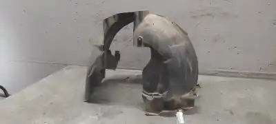 Second-hand car spare part front left wheel arch for citroen c4 picasso exclusive oem iam references 9659142080